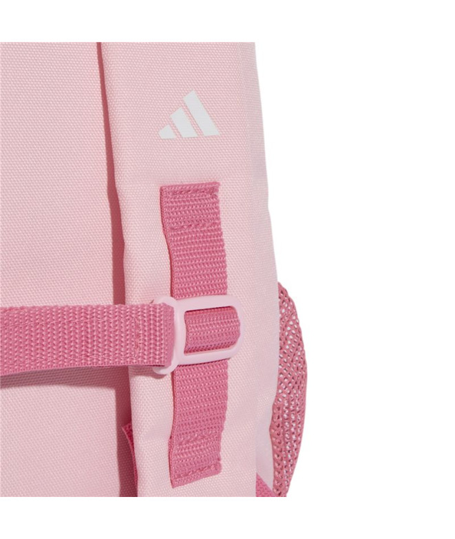 Mochila adidas Kids Color Bl B Infantil Rosa /...