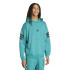 Moletom adidas Future Icons 3S Hd Homem Azul
