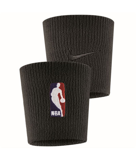 Pulseira de pulso basquetebol Nike da NBA Elite Pulseira de pulso basquetebol Nike da NBA Elite