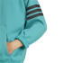 Moletom adidas Future Icons 3S Hd Homem Azul