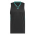 Camiseta Tirantes de Basquetebol adidas 3-Stripes Tank Homem Preto / Azcepu