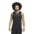 Camiseta Tirantes de Basquetebol adidas 3-Stripes Tank Homem Preto / Azcepu