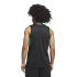 Camiseta Tirantes de Basquetebol adidas 3-Stripes Tank Homem Preto / Azcepu