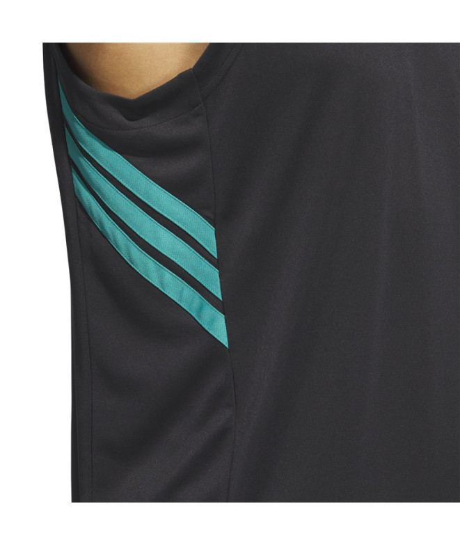 T-shirt Débardeur de Basket-ball adidas...