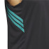 Camiseta Tirantes de Basquetebol adidas 3-Stripes Tank Homem Preto / Azcepu