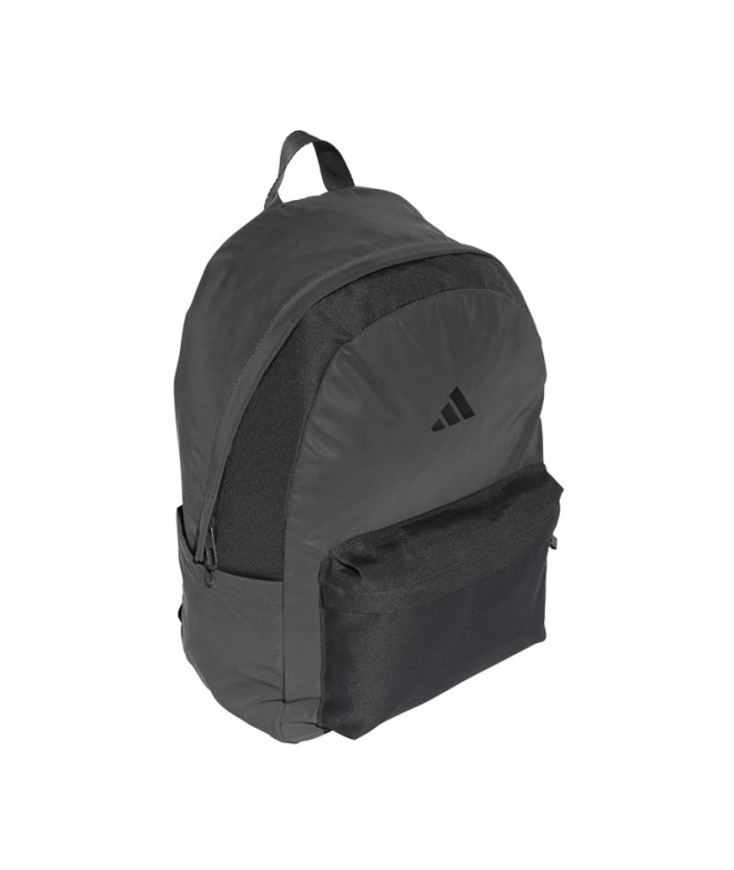Mochila adidas Ess Reflect Bp Carbon/Preto