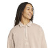 Sudadera adidas A Szn Ft Hz Hombre Marrón