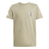 Camiseta de Fútbol adidas Jb Cw Infantil Arcilla