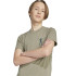 Camiseta de Fútbol adidas Jb Cw Infantil Arcilla