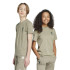 Camiseta de Futebol adidas Jb Cw Infantil Arcilla