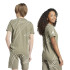 Camiseta de Fútbol adidas Jb Cw Infantil Arcilla