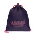 Bolsa de Ginásio adidas Cl Tiro Gymsack Preto