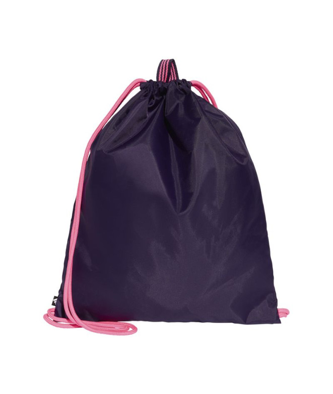 Sac de Gym adidas Cl Tiro Gymsack Noir