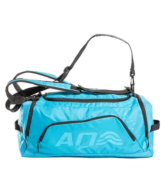 Sac De Natation Aquarapid Sac Ottys Turquoise