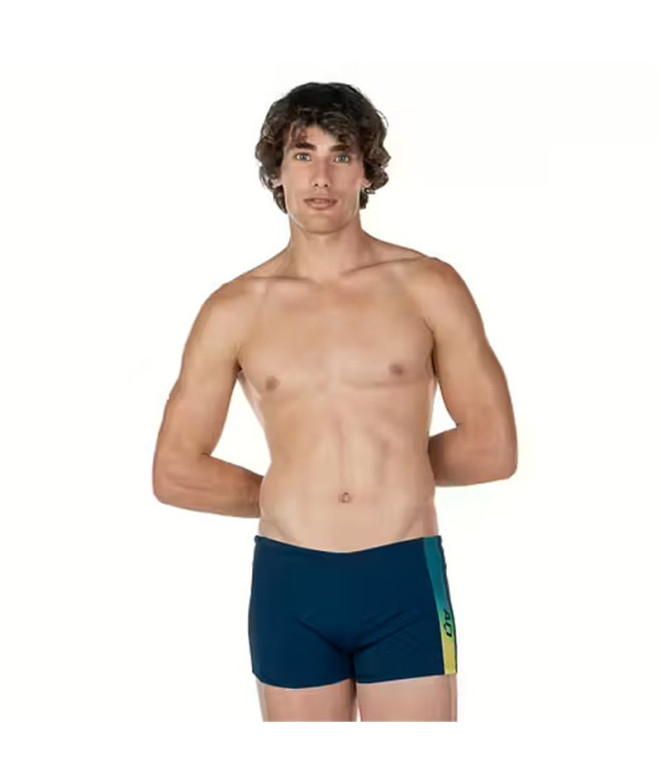 Maillot de bain De Natation Aquarapid Phillis Unisexe
