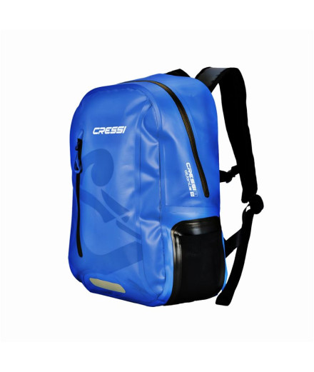 Sac à dos Cressi Sac à dos Atlantis Dry Bleu Marine 30L.