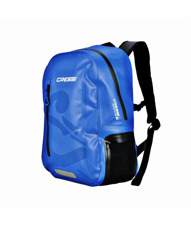 Sac à dos Cressi Sac à dos Atlantis Dry Bleu Marine 30L.