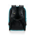 Sac à dos Cressi Sac à dos Atlantis Dry Turquoise 30L.
