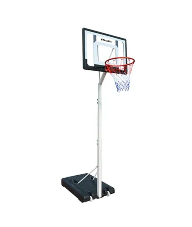 Panier de basket-ball Enebe Firebird 2.10-2.60 m