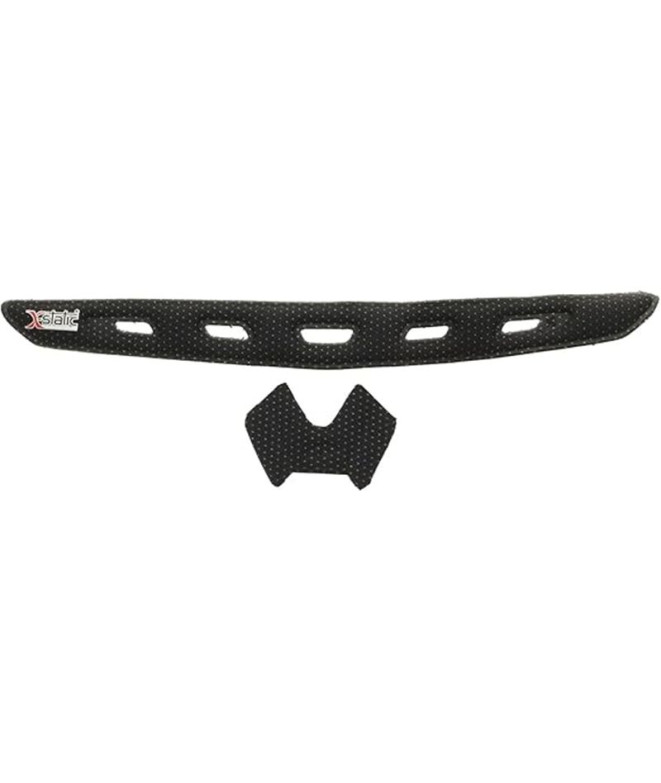Almohadillas Giro Synthe Mips II Noir