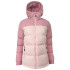 Chaqueta de montaña Joluvi Signo Mujer Rosa Claro - Rosa Palo Gris Vigore