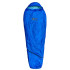 Saco Ultra Light de camping Joluvi Down Unisex Azul Royal