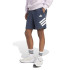 Calça adidas Future Icons 3S Sho Homem Azul Marinho