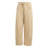 Pantalón adidas Z.N.E. Oh Mujer Marrón
