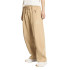 Pantalón adidas Z.N.E. Oh Mujer Marrón