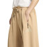 Pantalon adidas Z.N.E. Oh Femme Marrón