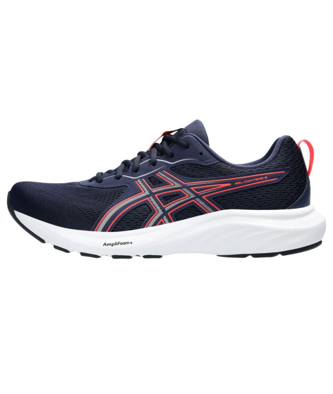 Sapatilhas de Running ASICS Gel-Contend 9 Homem...