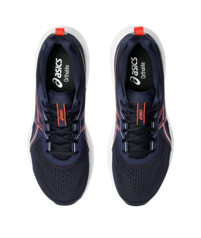 Chaussures de Running ASICS Gel-Contend 9 Homme...
