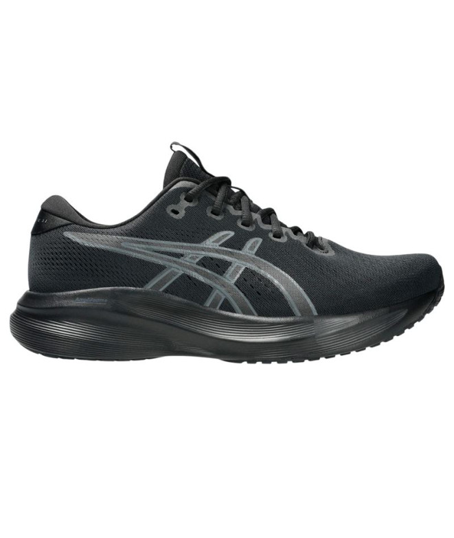 Chaussures de Running ASICS Gel-Excite 11 Homme Noir/Gris