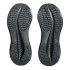 Zapatillas de Running ASICS Gel-Excite 11 Hombre Negro/Gris