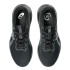Zapatillas de Running ASICS Gel-Excite 11 Hombre Negro/Gris