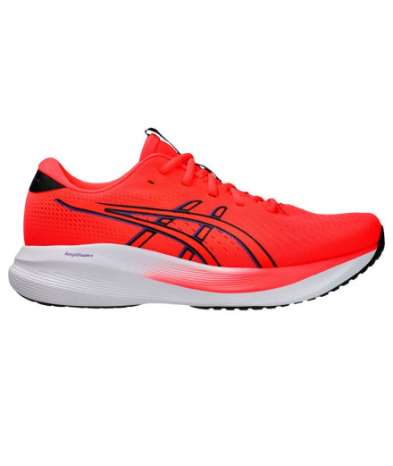 Zapatillas de Running ASICS Gel-Excite 11 Hombre Rojo/Negro