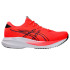 Sapatilhas de Running ASICS Gel-Excite 11 Homem Vermelho/Preto