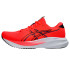 Sapatilhas de Running ASICS Gel-Excite 11 Homem Vermelho/Preto