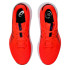 Sapatilhas de Running ASICS Gel-Excite 11 Homem Vermelho/Preto