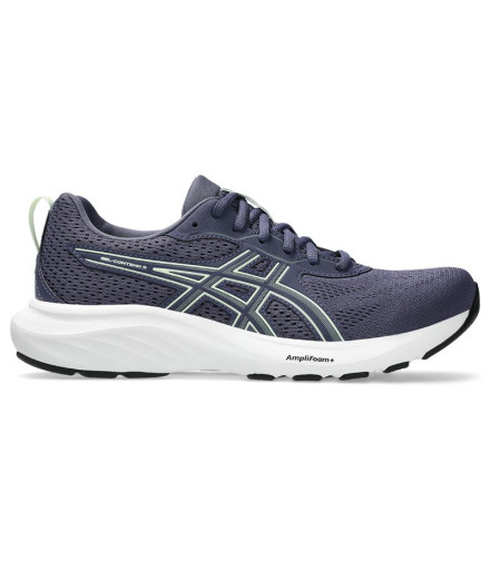 Zapatillas de Running ASICS Gel-Contend 9 Mujer Azul...