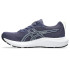 Sapatilhas de Running ASICS Gel-Contend 9 Mulher Azul Escuro/Azul