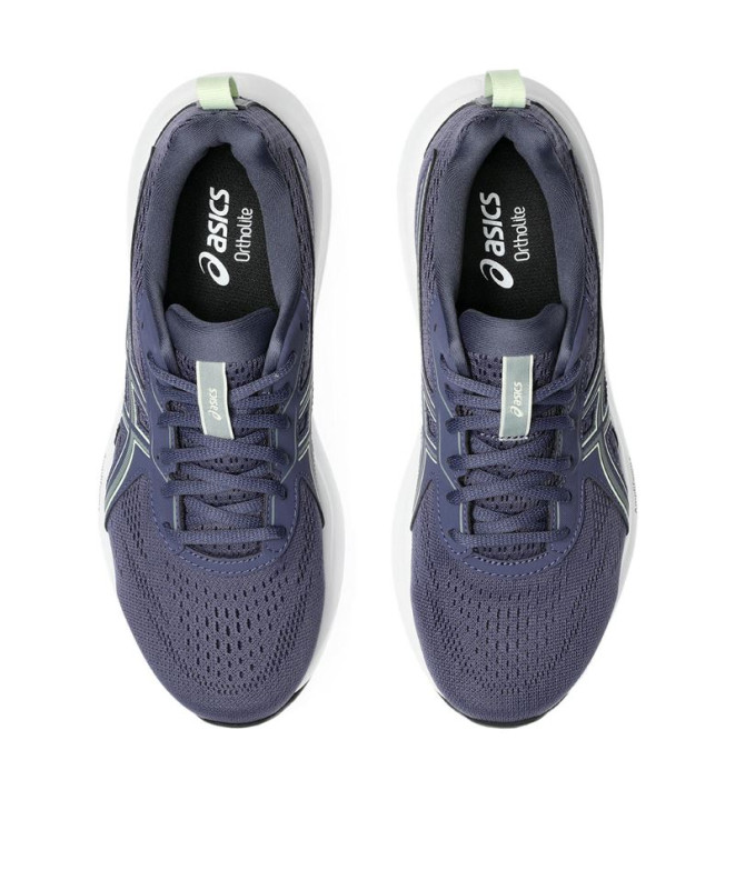 Sapatilhas de Running ASICS Gel-Contend 9...