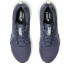Sapatilhas de Running ASICS Gel-Contend 9 Mulher Azul Escuro/Azul