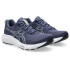 Sapatilhas de Running ASICS Gel-Contend 9 Mulher Azul Escuro/Azul