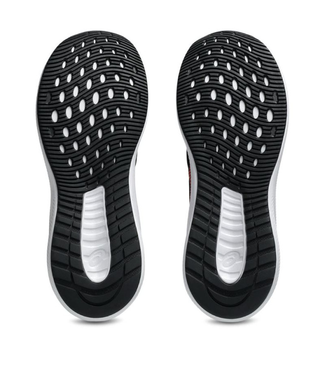 Chaussures de Running ASICS Patriot 13 Gs...