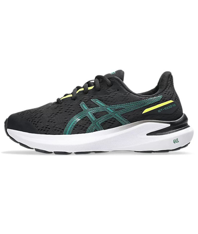 Sapatilhas de Running ASICS Gt-1000 13 Gs...
