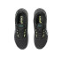 Zapatillas de Running ASICS Gt-1000 13 Gs Infantil Negro/Verde