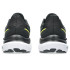Zapatillas de Running ASICS Gt-1000 13 Gs Infantil Negro/Verde