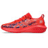 Chaussures de Running ASICS Gel-Noosa Tri 16 Gs Enfant Rouge/Blanc