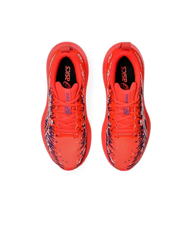 Chaussures de Running ASICS Gel-Noosa Tri 16 Gs...